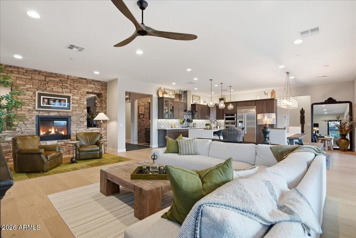 18148 E Juniper Oaks Drive, Rio Verde, AZ 85263 — photo 18 of 80