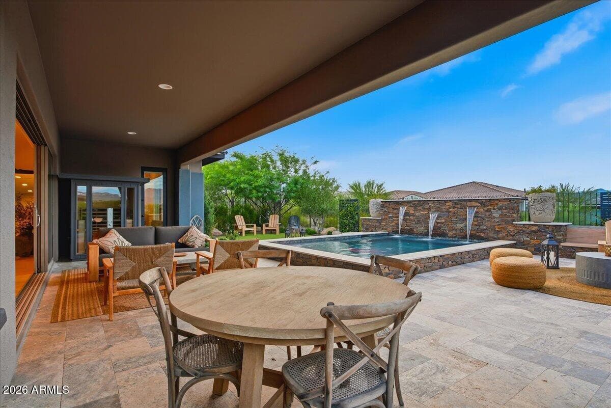 18148 E Juniper Oaks Drive, Rio Verde, AZ 85263 — photo 55 of 80