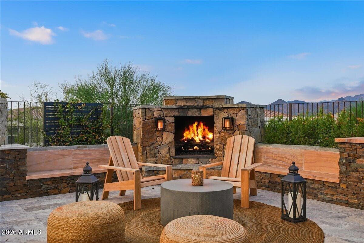 18148 E Juniper Oaks Drive, Rio Verde, AZ 85263 — photo 60 of 80