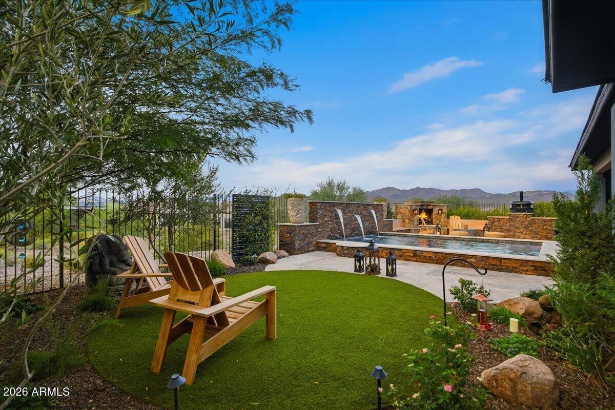 18148 E Juniper Oaks Drive, Rio Verde, AZ 85263 — photo 53 of 80