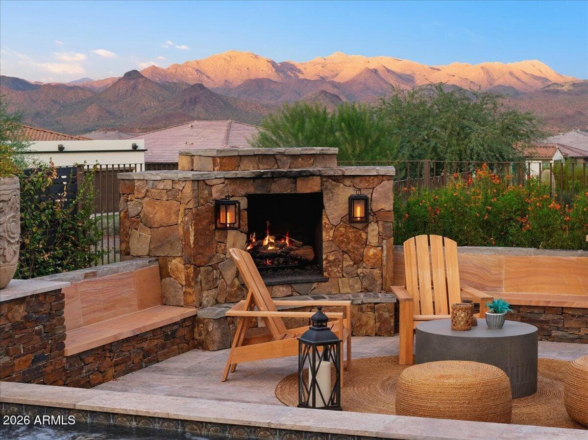 18148 E Juniper Oaks Drive, Rio Verde, AZ 85263 — photo 54 of 80