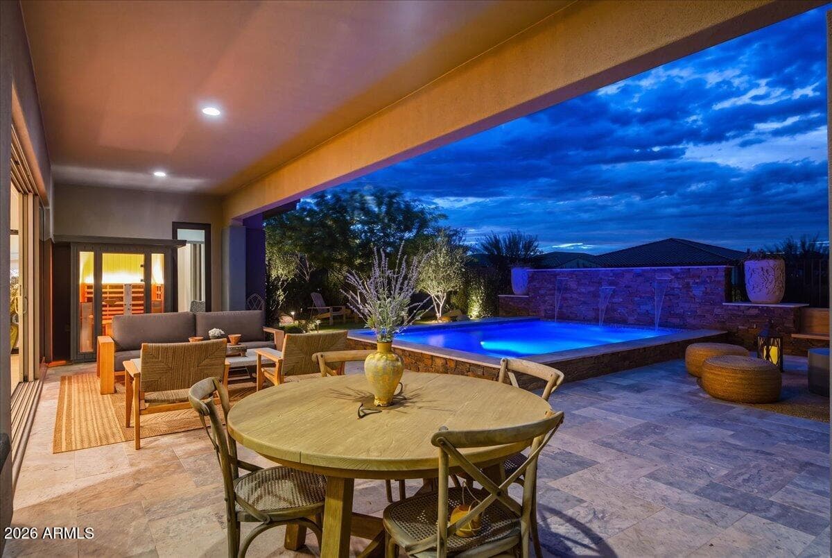 18148 E Juniper Oaks Drive, Rio Verde, AZ 85263 — photo 70 of 80