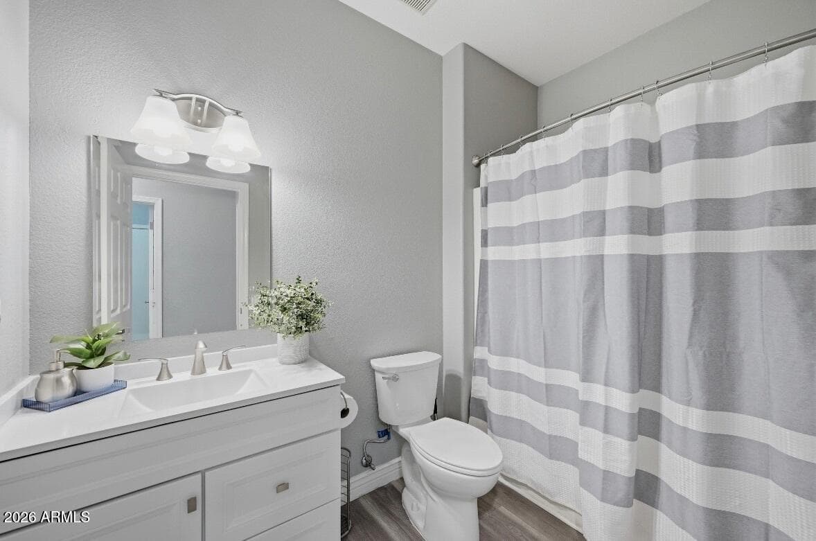 16334 W Desert Canyon Drive, Surprise, AZ 85374 — photo 14 of 21