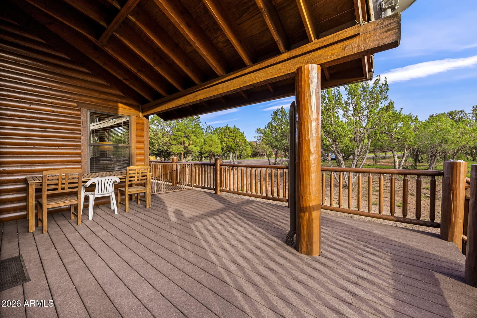 2818 Constellation Lane, Overgaard, AZ 85933 — photo 5 of 45