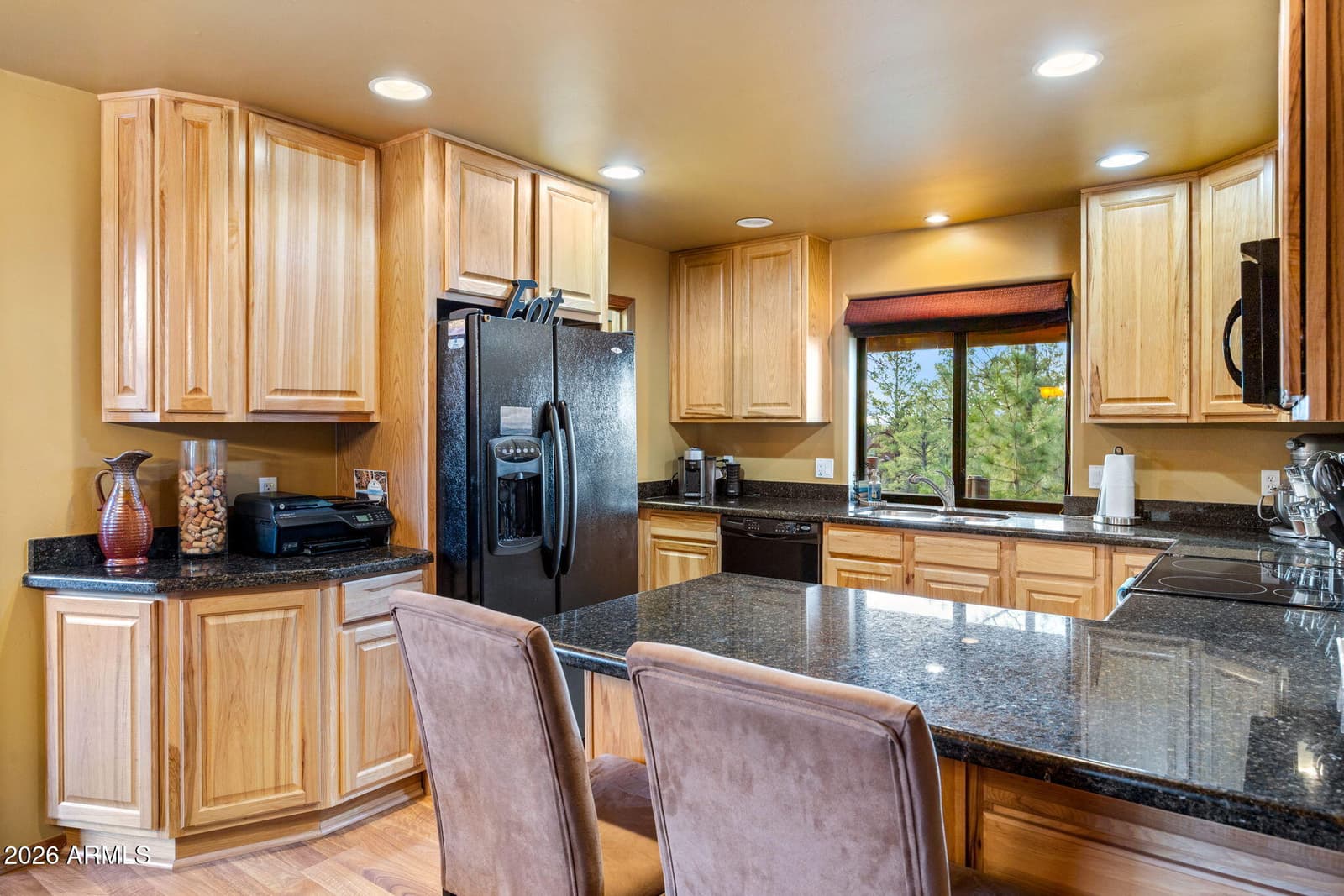 2818 Constellation Lane, Overgaard, AZ 85933 — photo 12 of 45