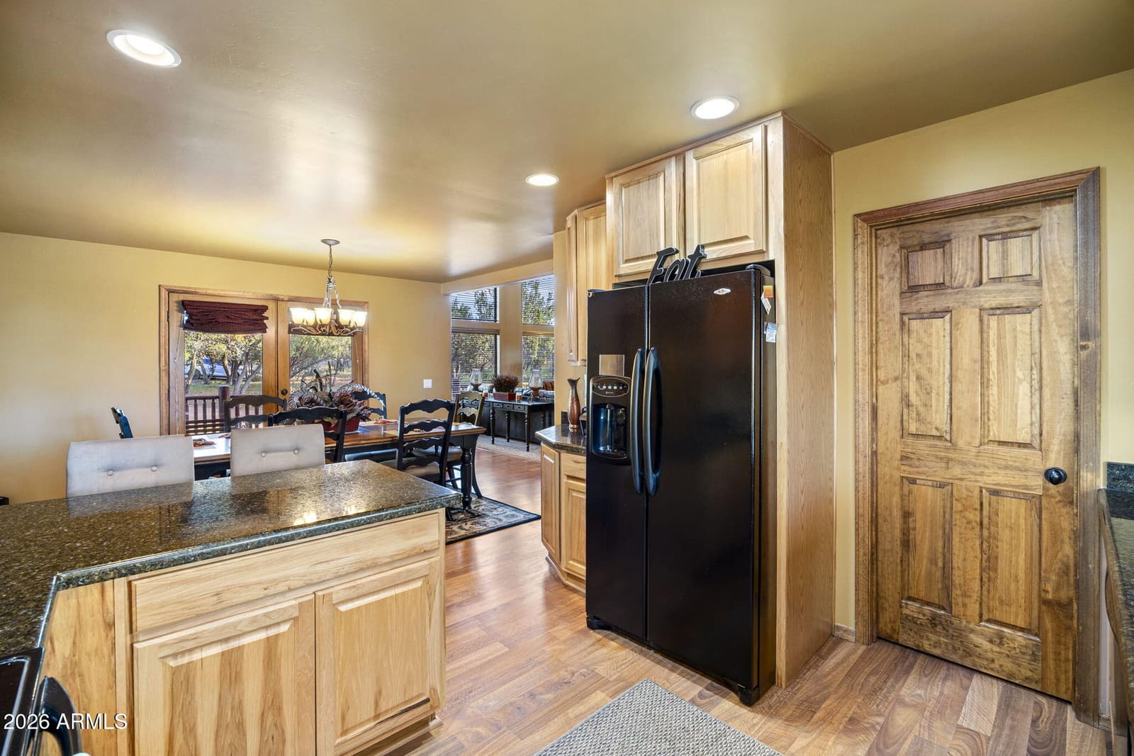 2818 Constellation Lane, Overgaard, AZ 85933 — photo 13 of 45