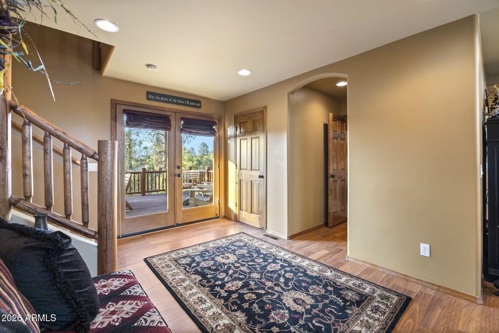 2818 Constellation Lane, Overgaard, AZ 85933 — photo 16 of 45