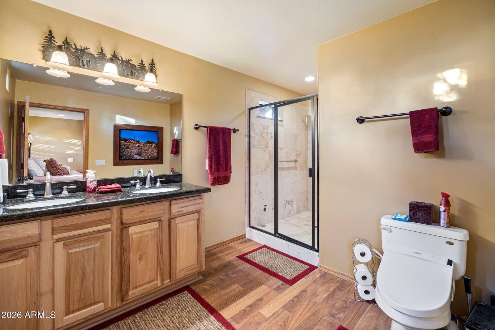 2818 Constellation Lane, Overgaard, AZ 85933 — photo 19 of 45