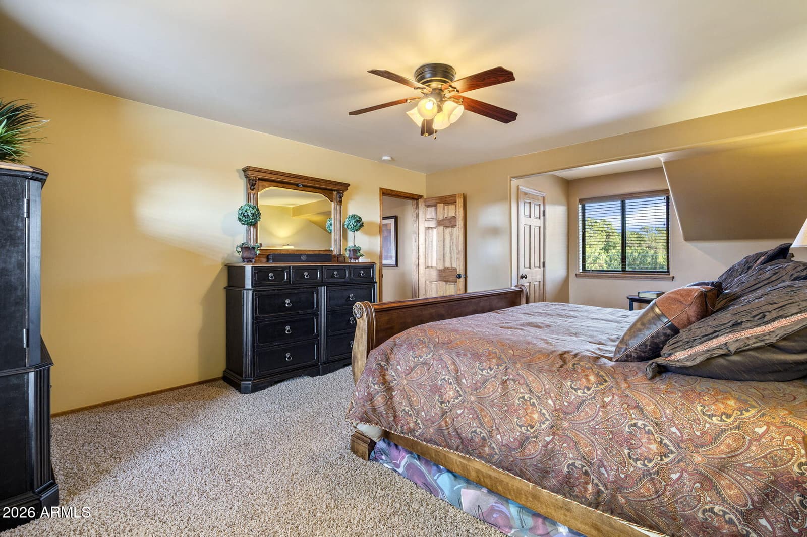 2818 Constellation Lane, Overgaard, AZ 85933 — photo 23 of 45