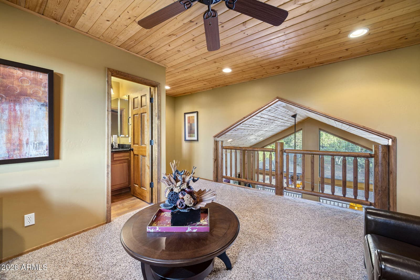 2818 Constellation Lane, Overgaard, AZ 85933 — photo 26 of 45