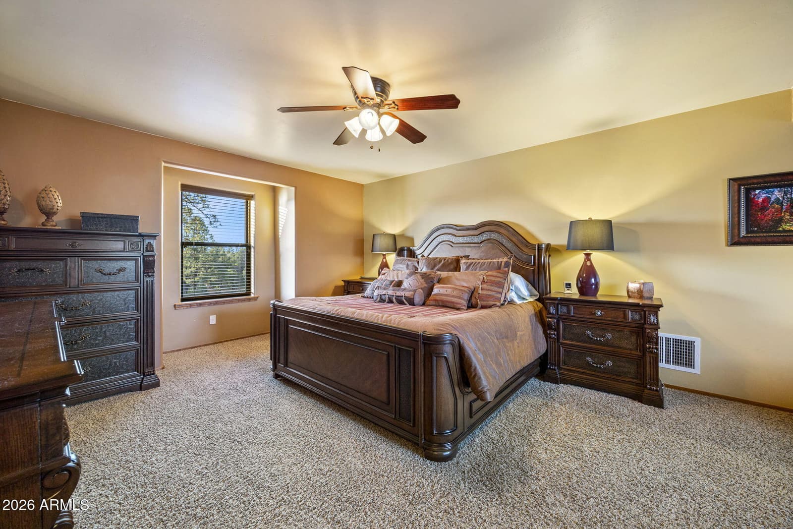 2818 Constellation Lane, Overgaard, AZ 85933 — photo 27 of 45