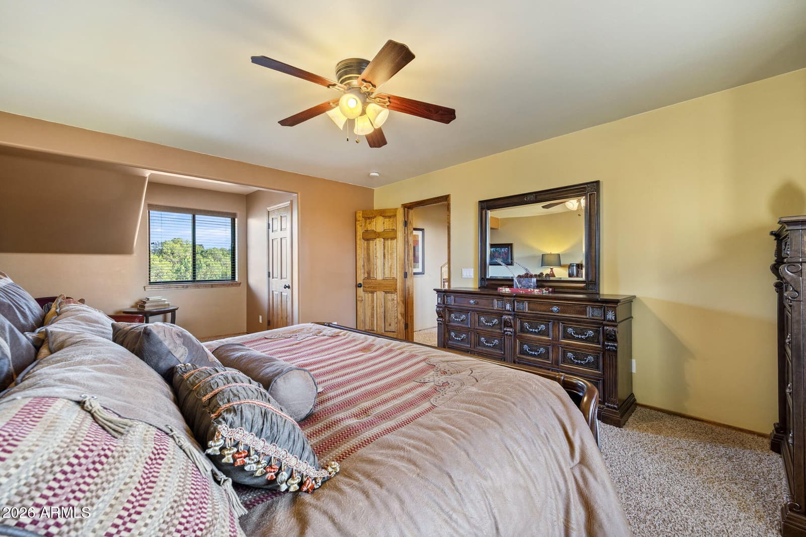 2818 Constellation Lane, Overgaard, AZ 85933 — photo 28 of 45