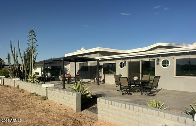 2223 N Lema Drive 2302 N, Mesa, AZ 85215 — photo 42 of 60