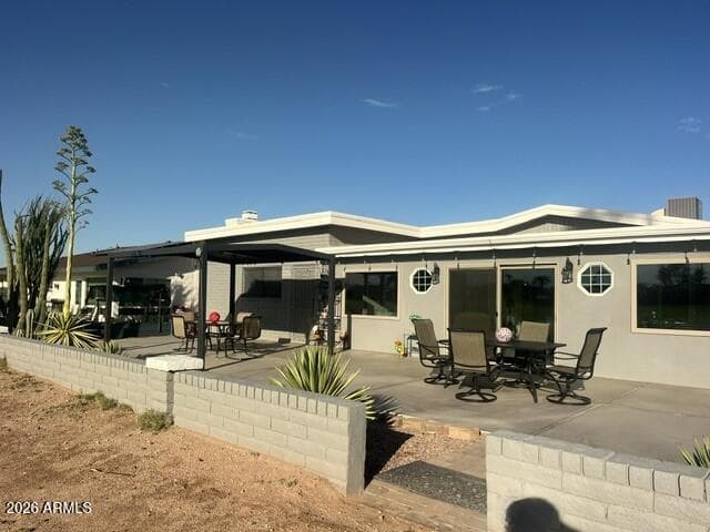 2223 N Lema Drive 2302 N, Mesa, AZ 85215 — photo 44 of 60