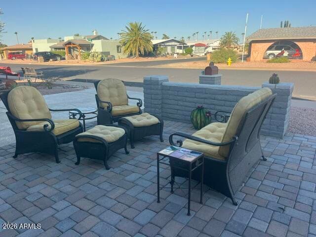 2223 N Lema Drive 2302 N, Mesa, AZ 85215 — photo 4 of 60