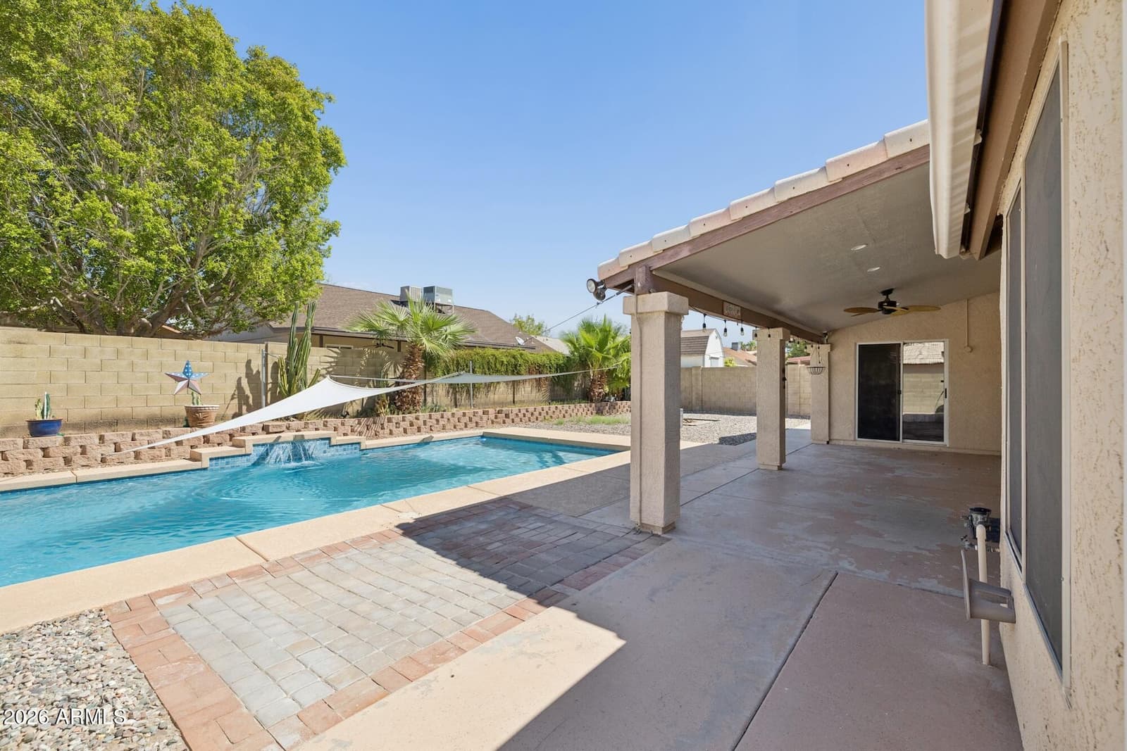 6416 E Encanto Street, Mesa, AZ 85205 — photo 27 of 36
