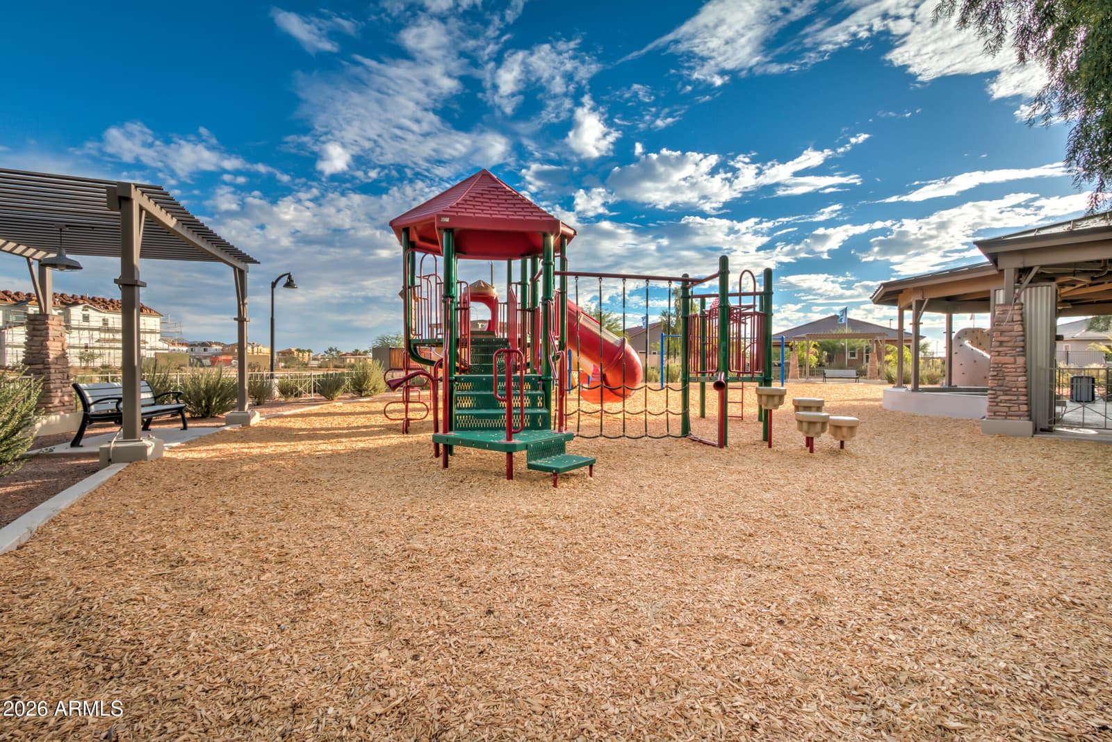 957 E Rojo Way, Gilbert, AZ 85297 — photo 59 of 91