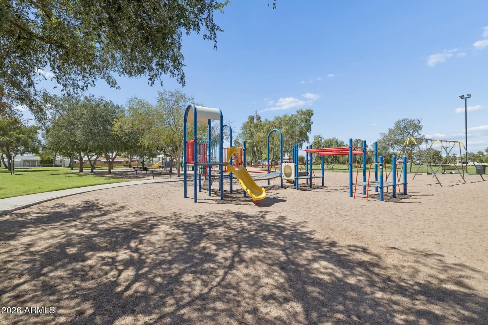 6416 E Encanto Street, Mesa, AZ 85205 — photo 32 of 36