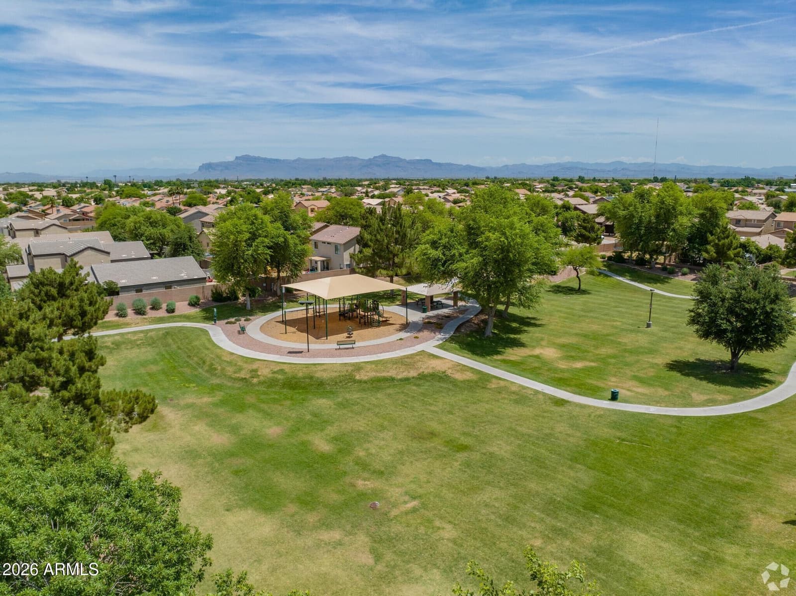 32974 N Sandstone Drive, San Tan Valley, AZ 85143 — photo 27 of 30