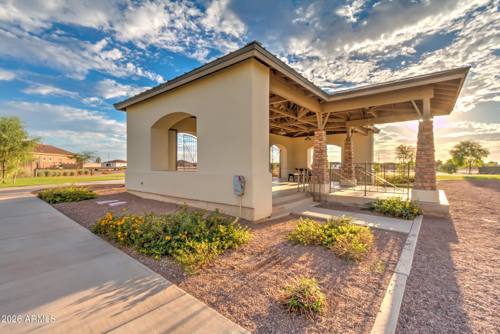 957 E Rojo Way, Gilbert, AZ 85297 — photo 85 of 91