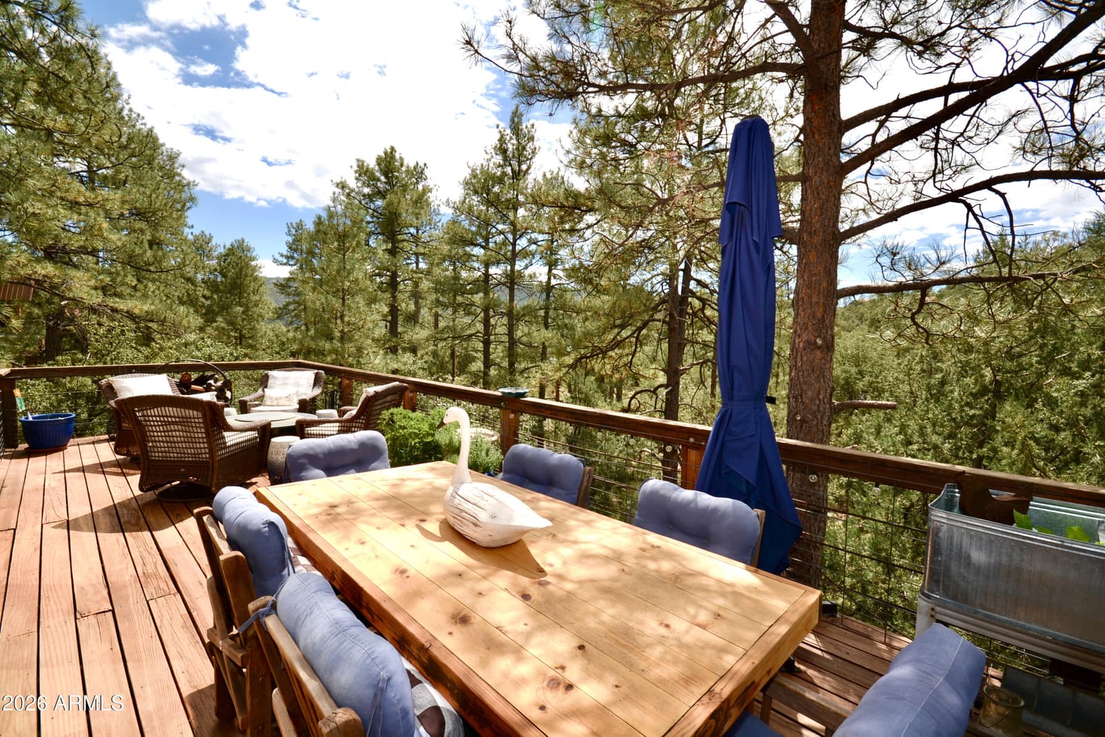 6873 E Torpedo Road, Crown King, AZ 86343 — photo 7 of 46