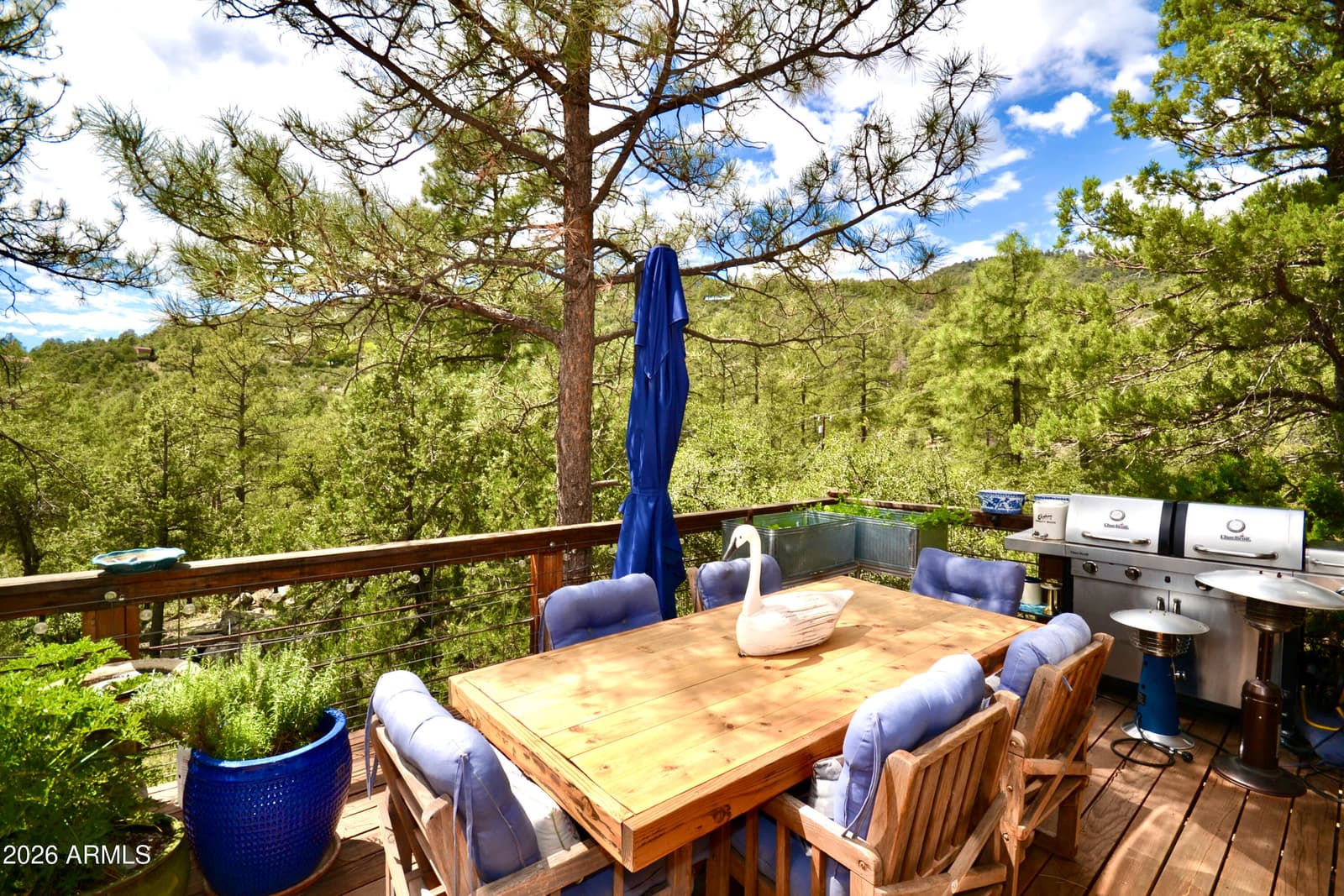 6873 E Torpedo Road, Crown King, AZ 86343 — photo 31 of 46