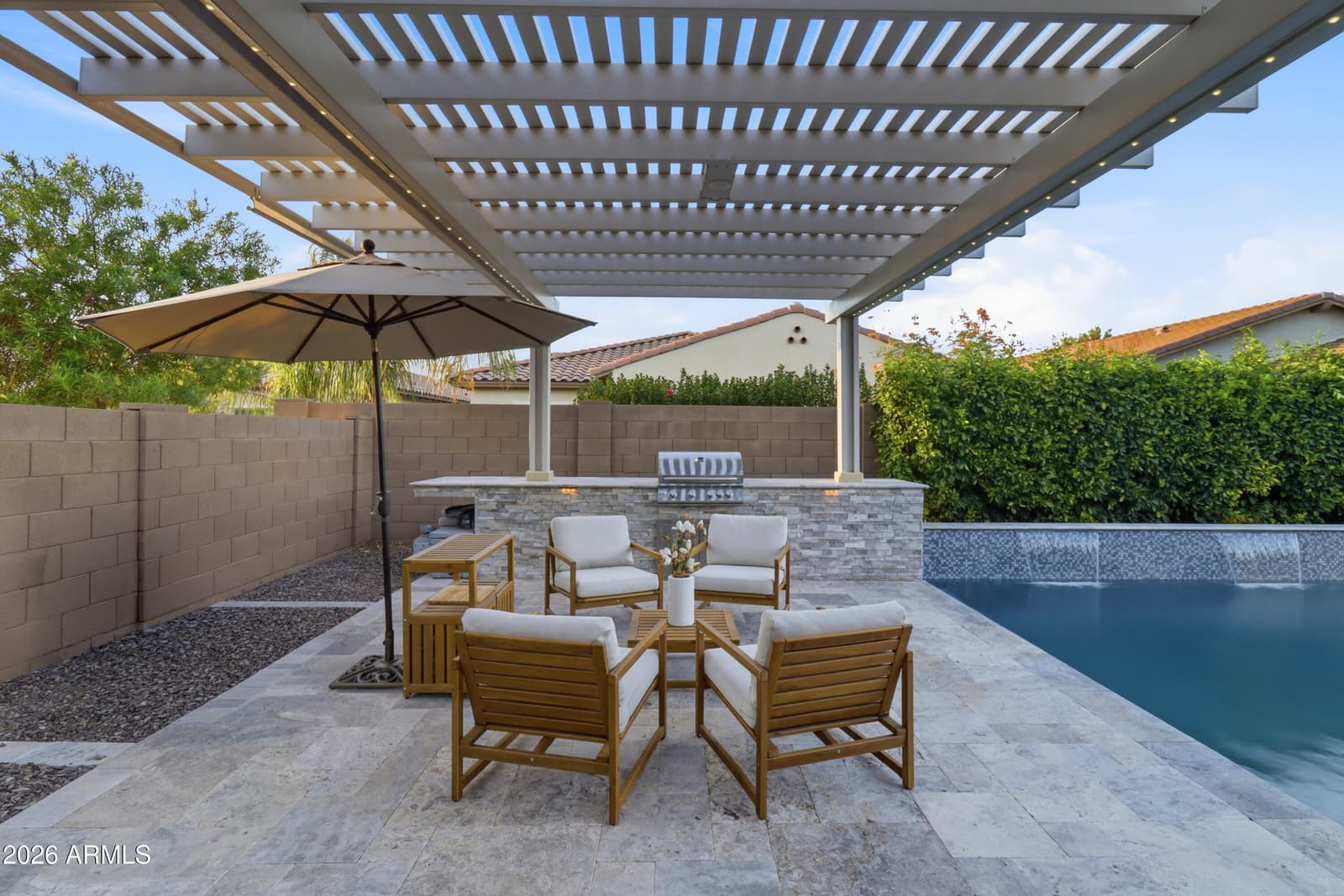 10636 E Sheffield Drive, Mesa, AZ 85212 — photo 31 of 47