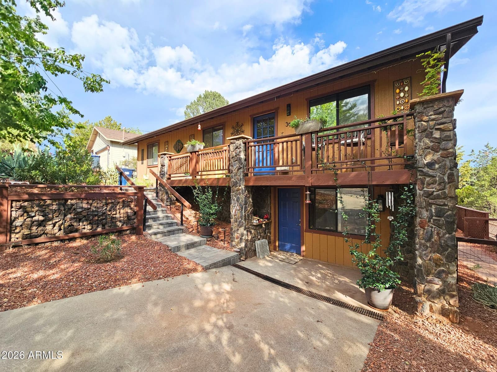390 Coffee Pot Drive, Sedona, AZ 86336 — photo 1 of 31