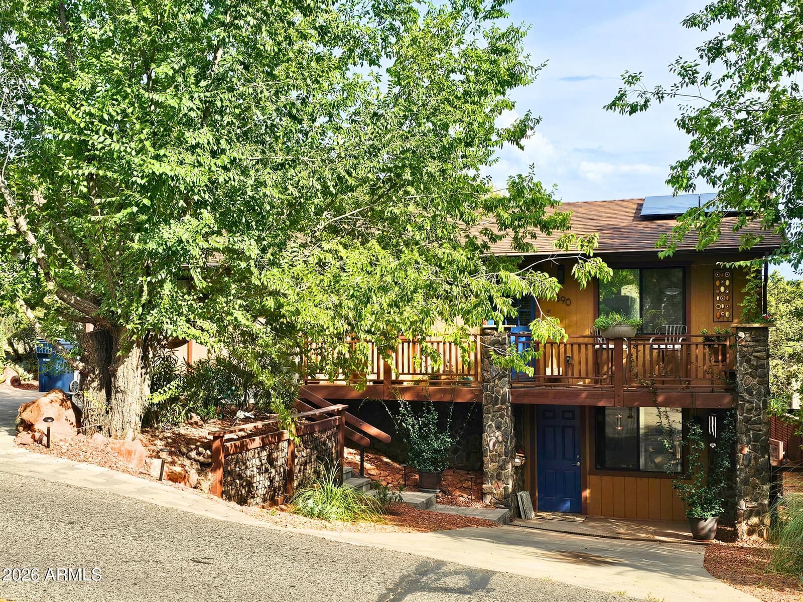 390 Coffee Pot Drive, Sedona, AZ 86336 — photo 30 of 31