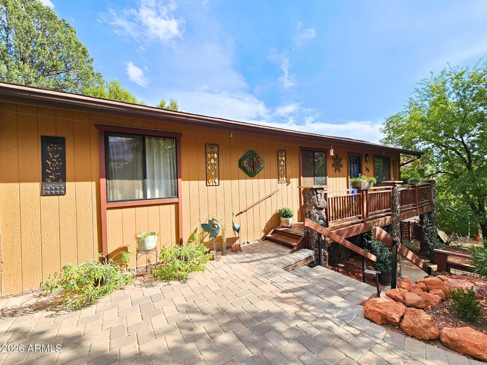 390 Coffee Pot Drive, Sedona, AZ 86336 — photo 3 of 31