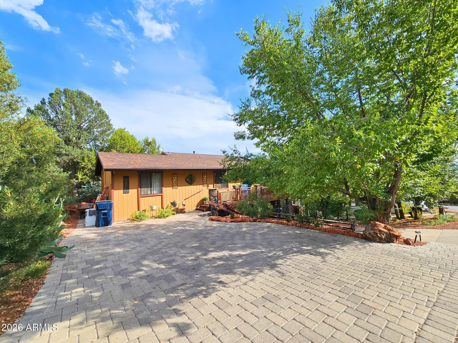 390 Coffee Pot Drive, Sedona, AZ 86336 — photo 2 of 31