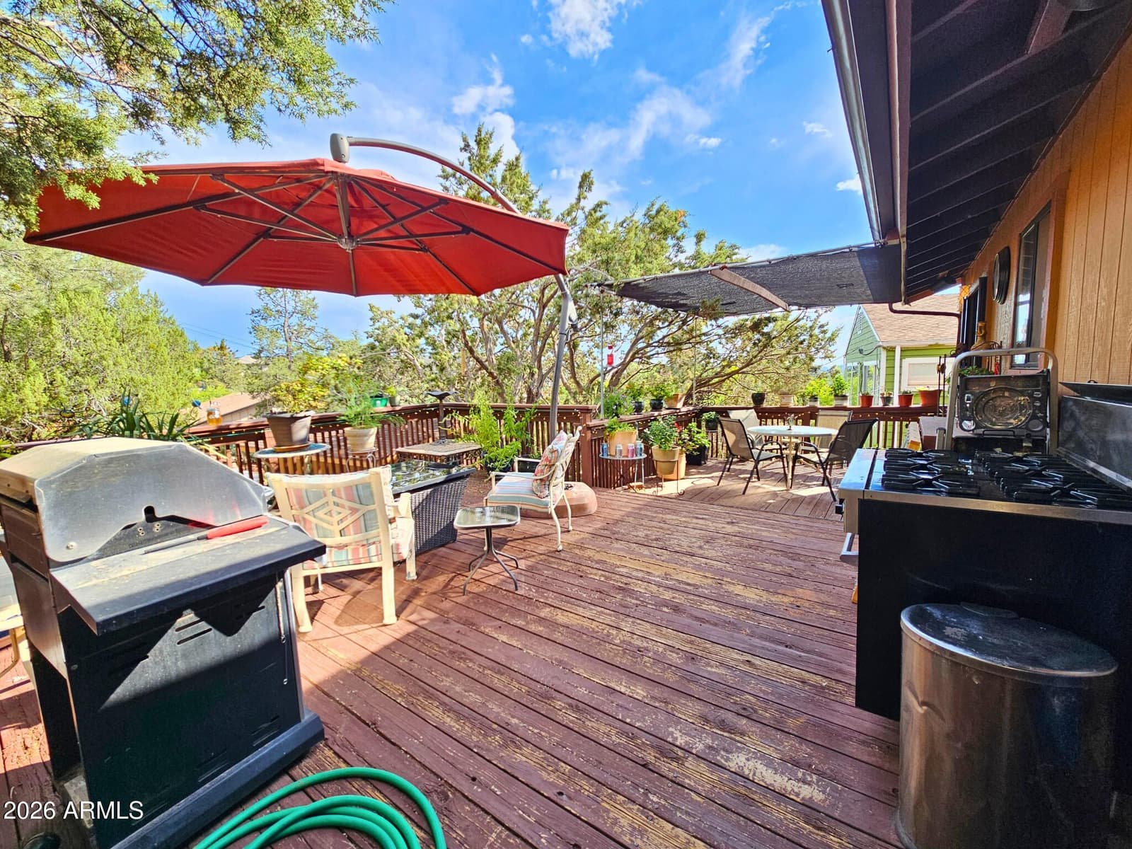 390 Coffee Pot Drive, Sedona, AZ 86336 — photo 24 of 31