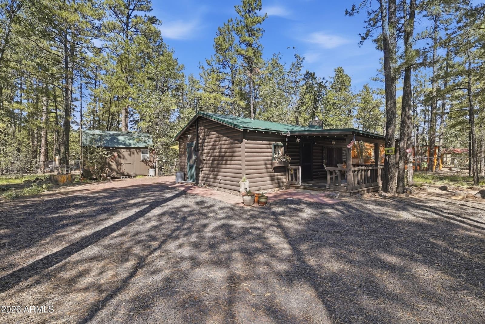 484 Lilly Drive, Lakeside, AZ 85929 — photo 5 of 39