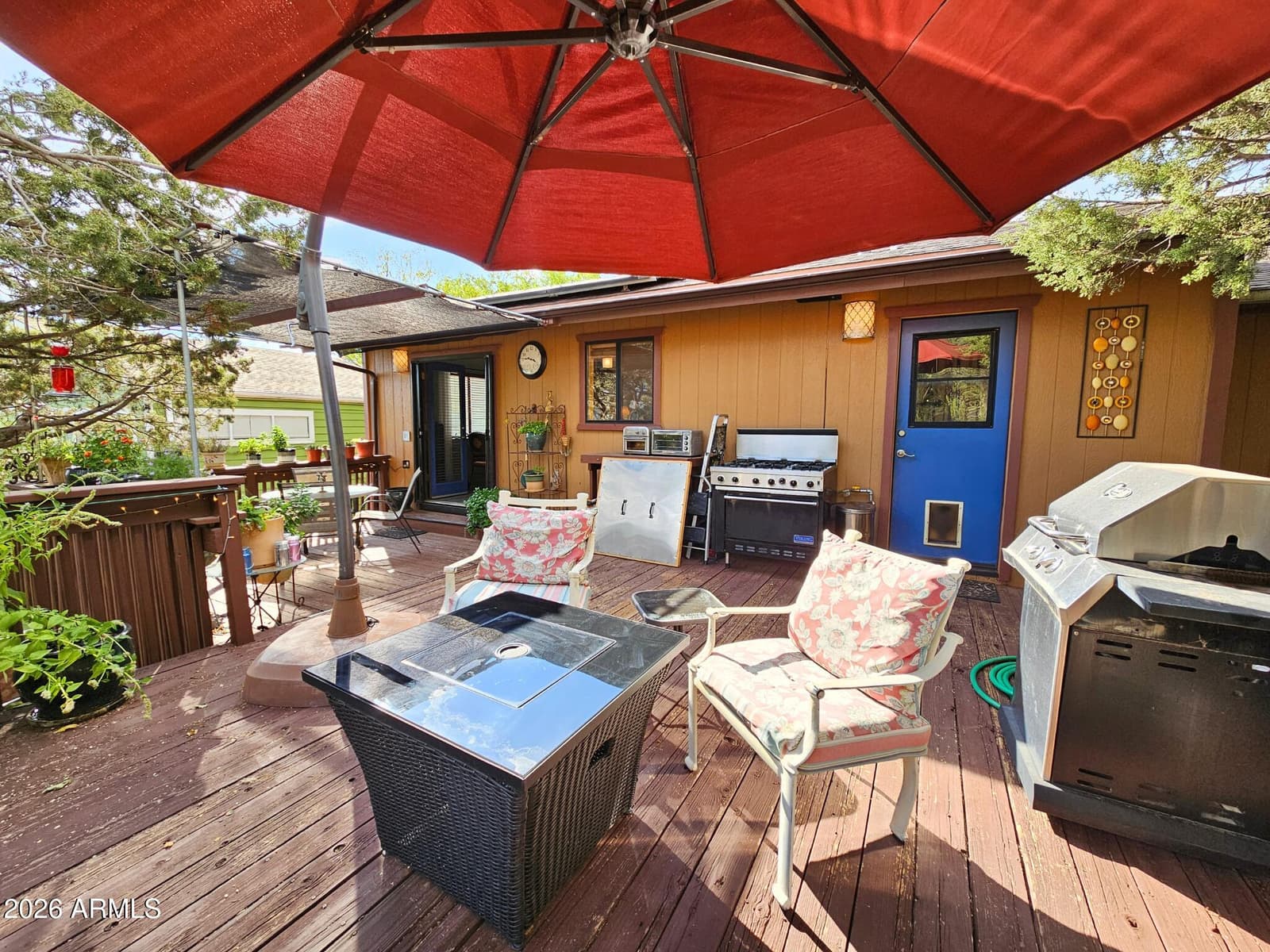 390 Coffee Pot Drive, Sedona, AZ 86336 — photo 23 of 31