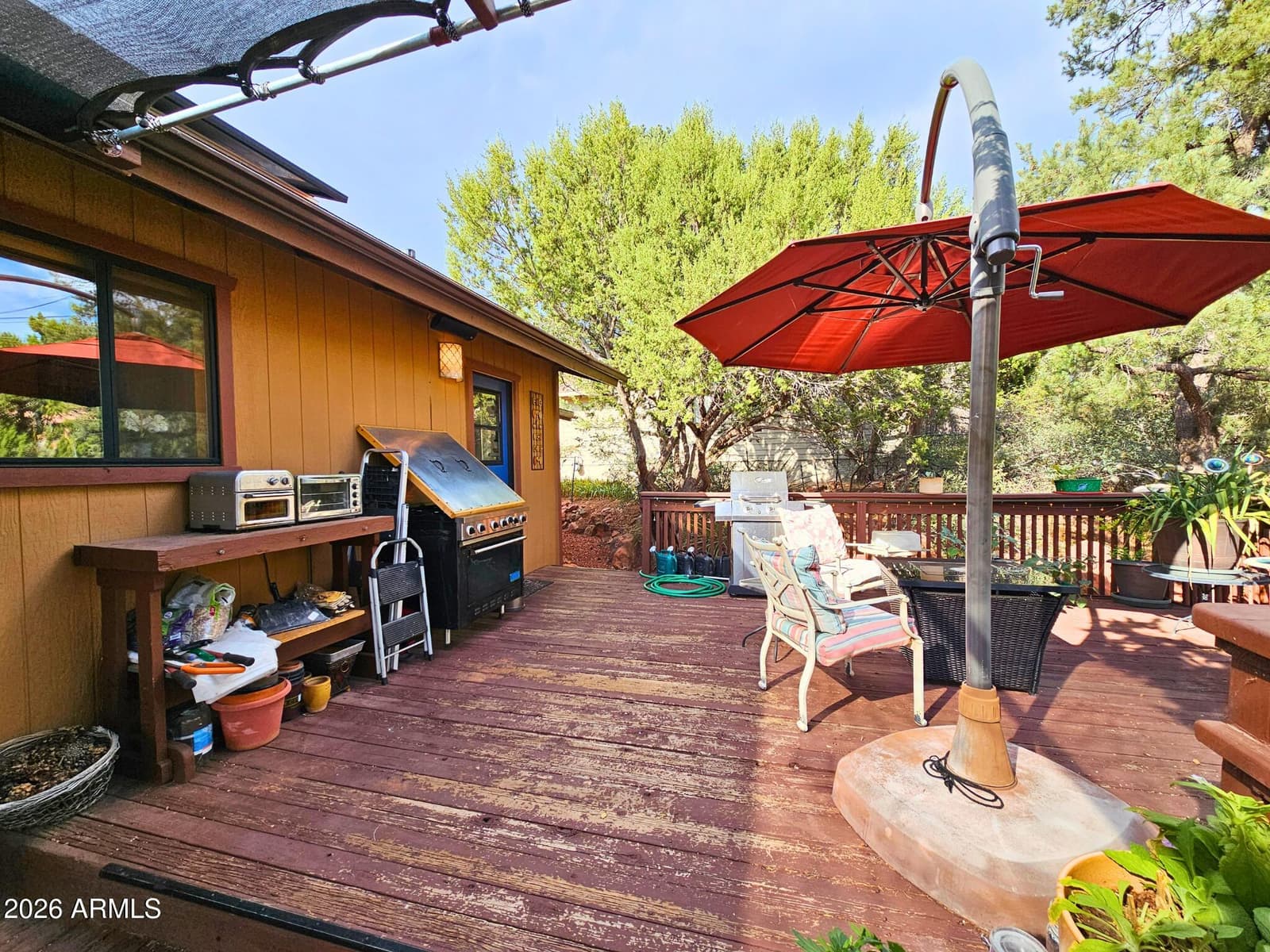 390 Coffee Pot Drive, Sedona, AZ 86336 — photo 22 of 31