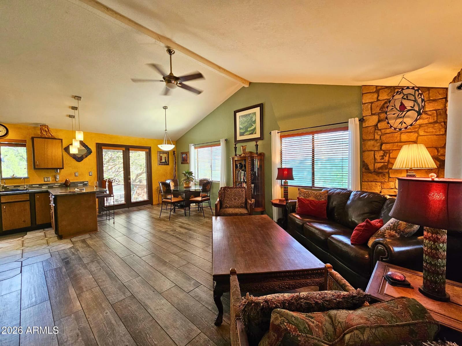 390 Coffee Pot Drive, Sedona, AZ 86336 — photo 6 of 31