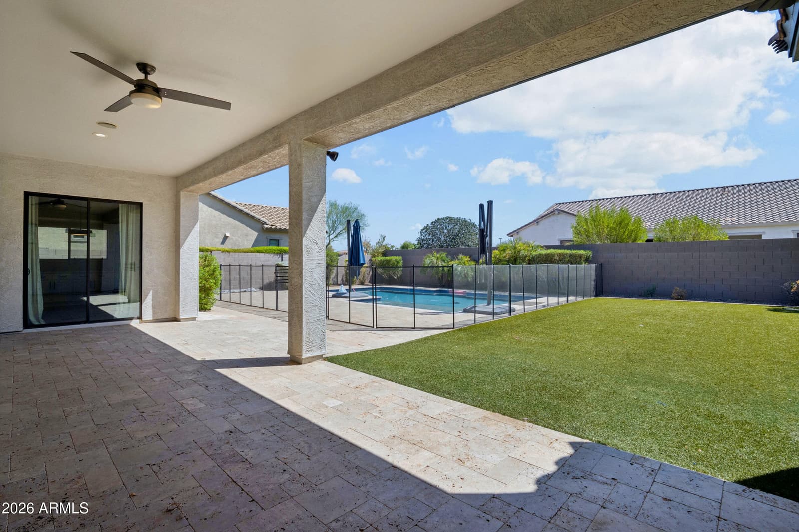 3153 E Red Oak Court, Gilbert, AZ 85297 — photo 37 of 66
