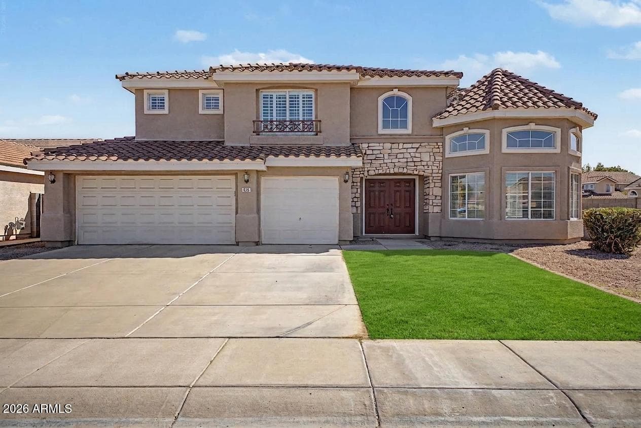 835 W Cooley Drive, Gilbert, AZ 85233 — photo 1 of 28