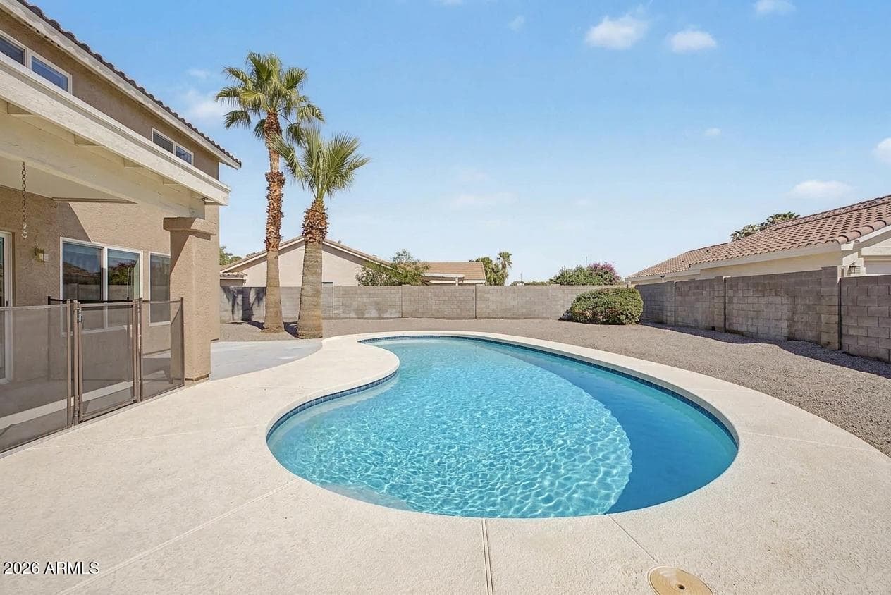 835 W Cooley Drive, Gilbert, AZ 85233 — photo 26 of 28