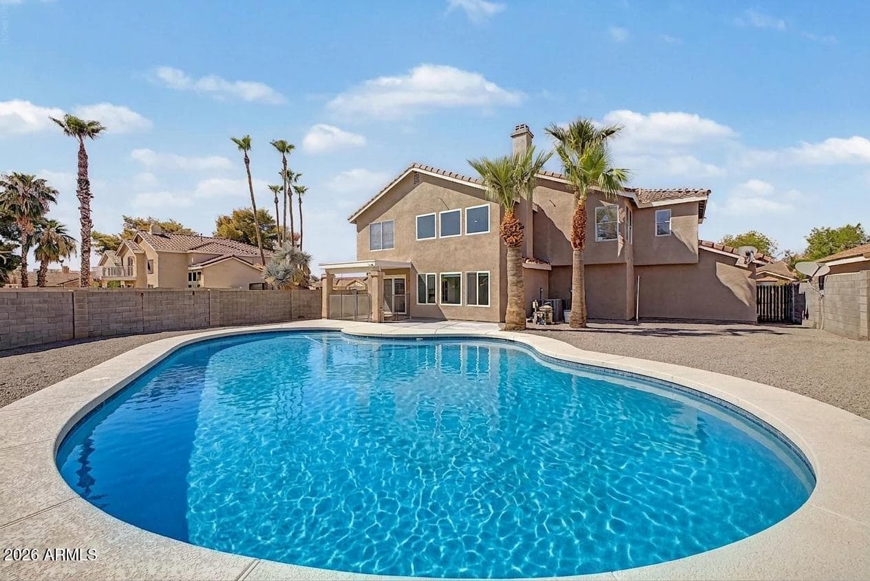 835 W Cooley Drive, Gilbert, AZ 85233 — photo 28 of 28