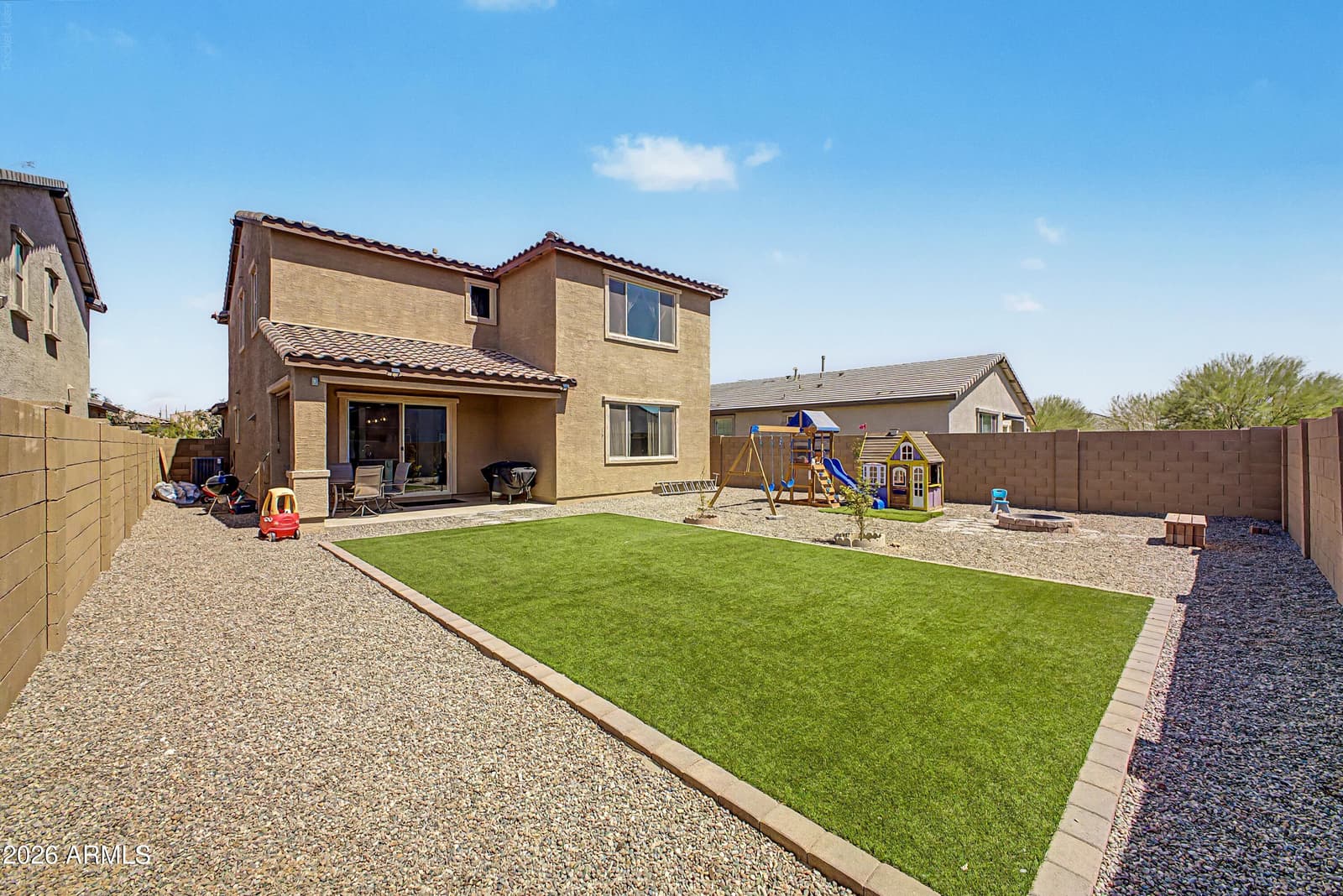 12117 W Levi Drive, Avondale, AZ 85323 — photo 26 of 31