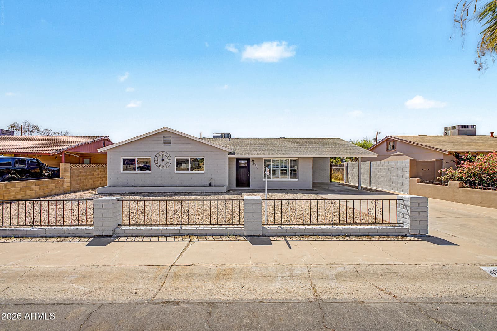 4937 W Sierra Vista Drive, Glendale, AZ 85301 — photo 1 of 34