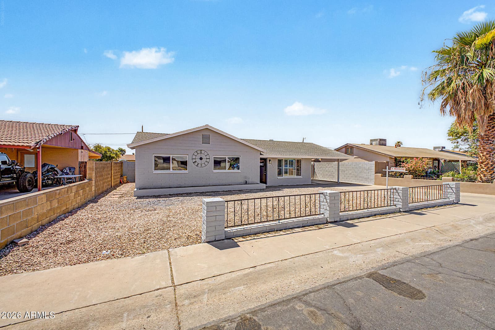 4937 W Sierra Vista Drive, Glendale, AZ 85301 — photo 5 of 34