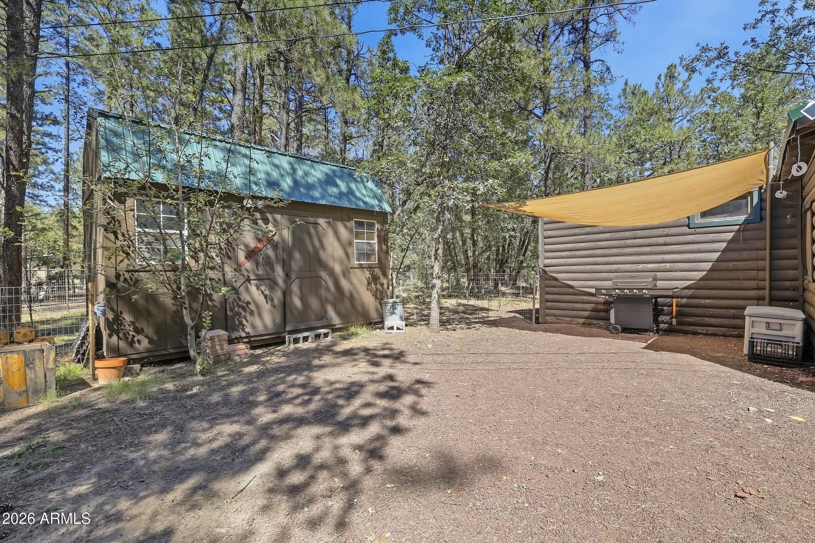484 Lilly Drive, Lakeside, AZ 85929 — photo 24 of 39