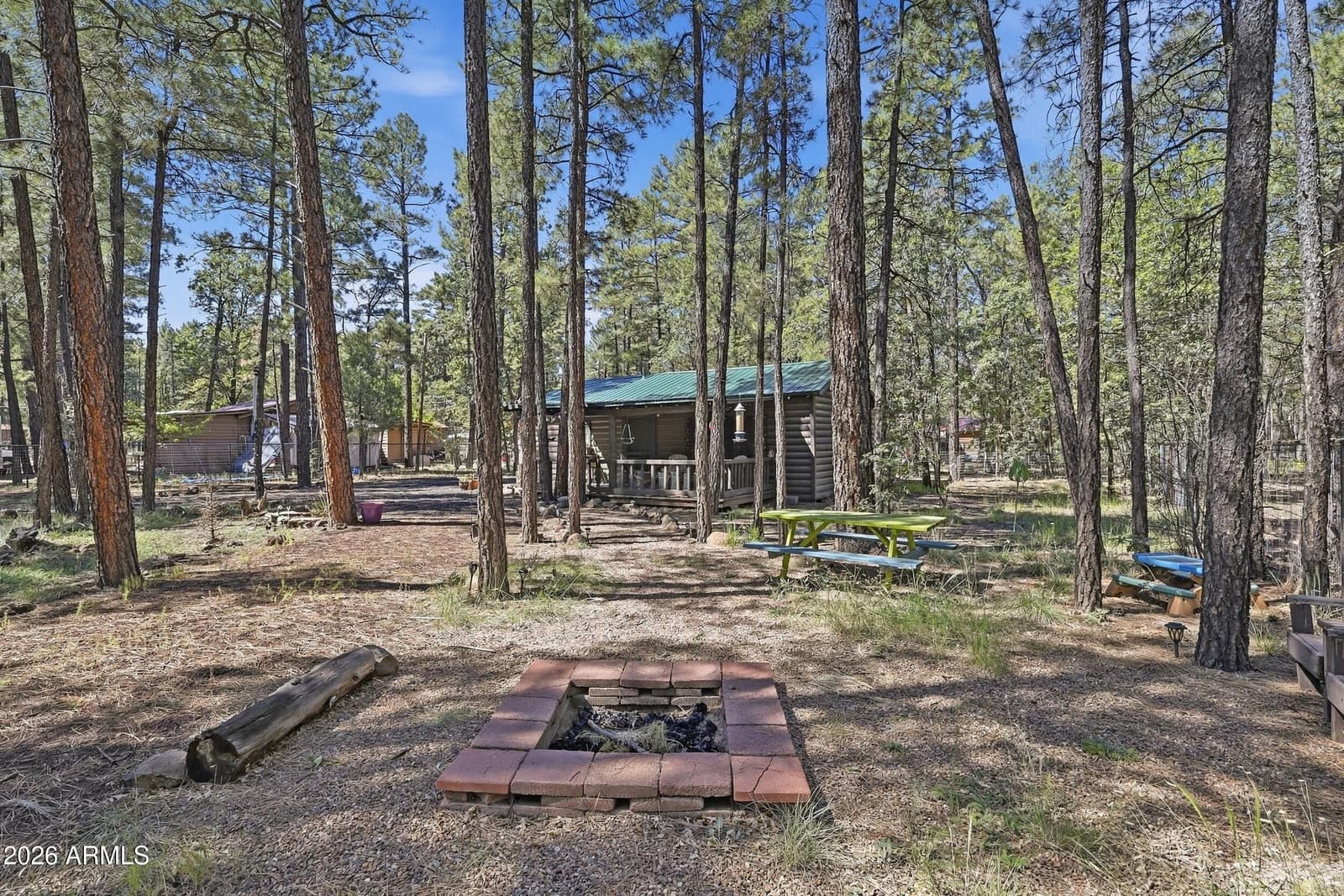 484 Lilly Drive, Lakeside, AZ 85929 — photo 29 of 39