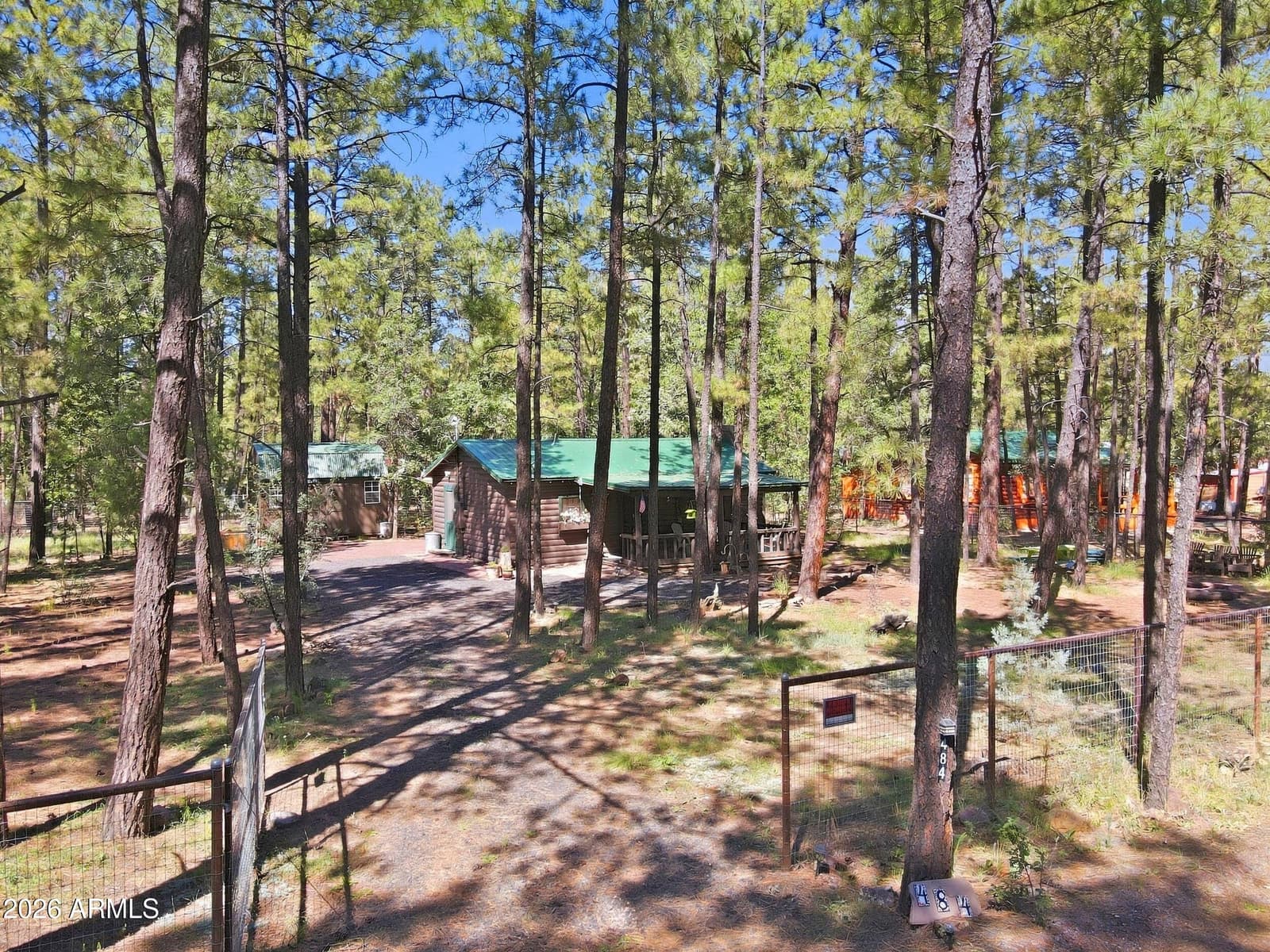 484 Lilly Drive, Lakeside, AZ 85929 — photo 4 of 39