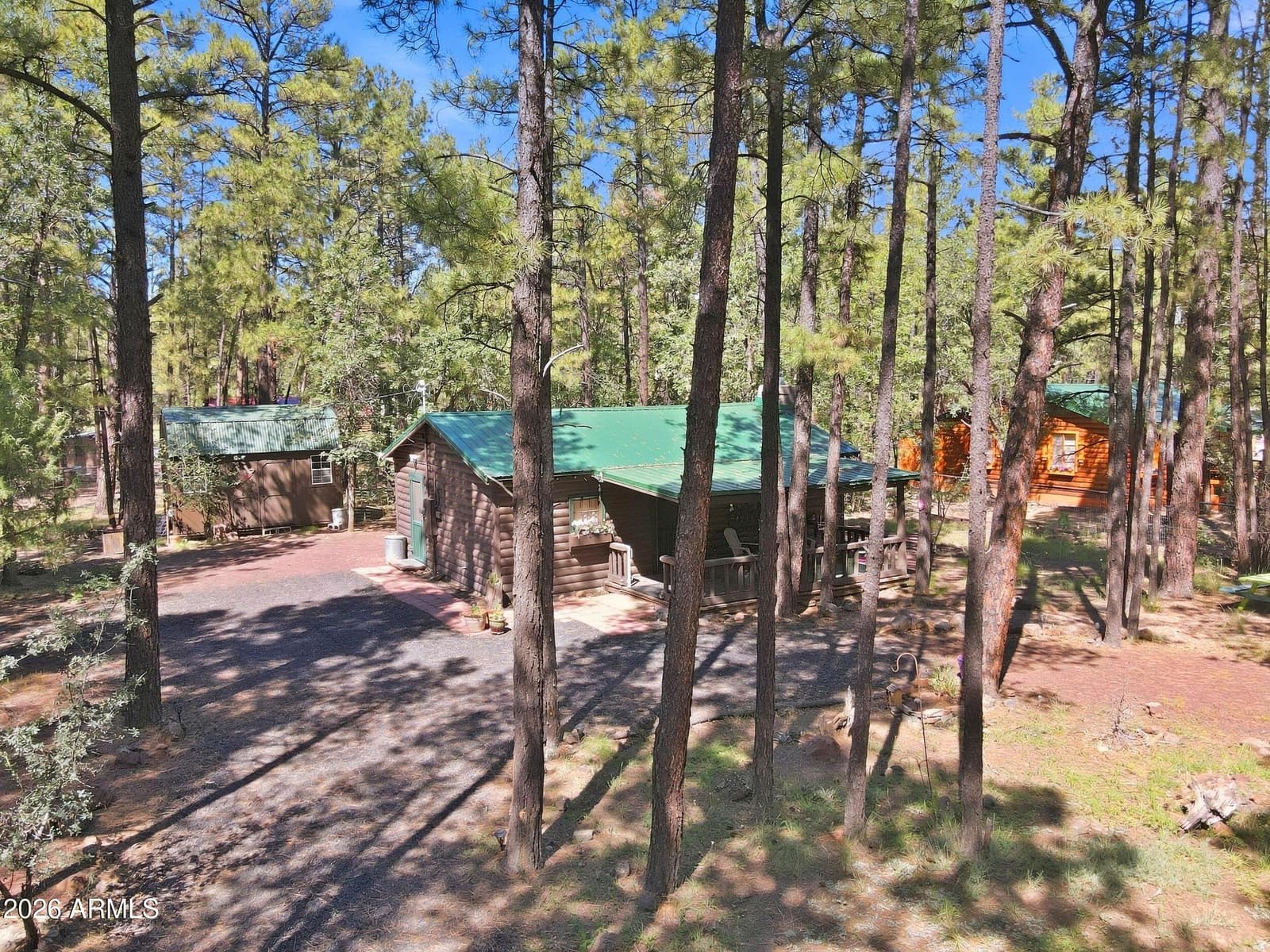 484 Lilly Drive, Lakeside, AZ 85929 — photo 32 of 39