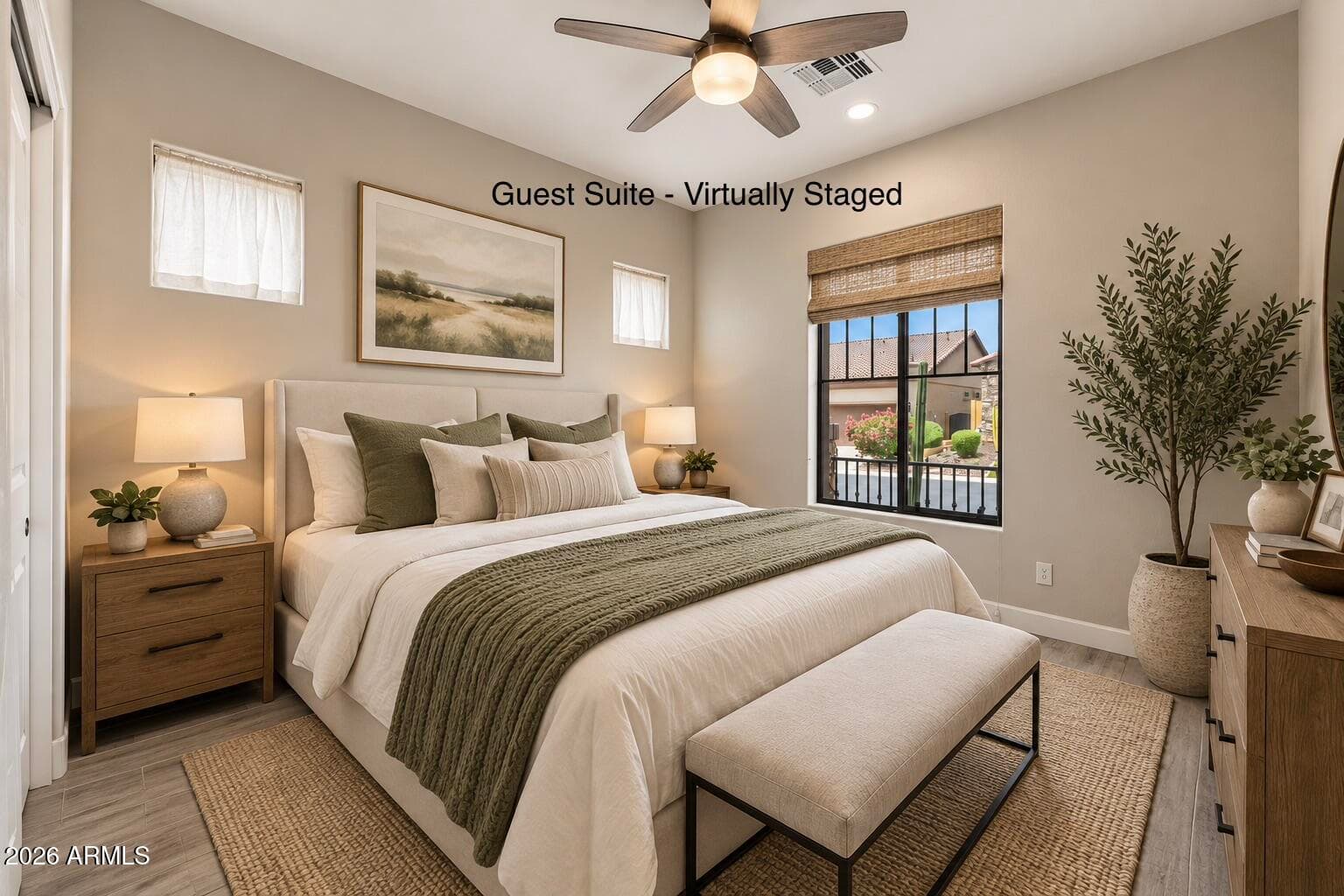 2065 N Canelo Hills, Mesa, AZ 85207 — photo 5 of 68