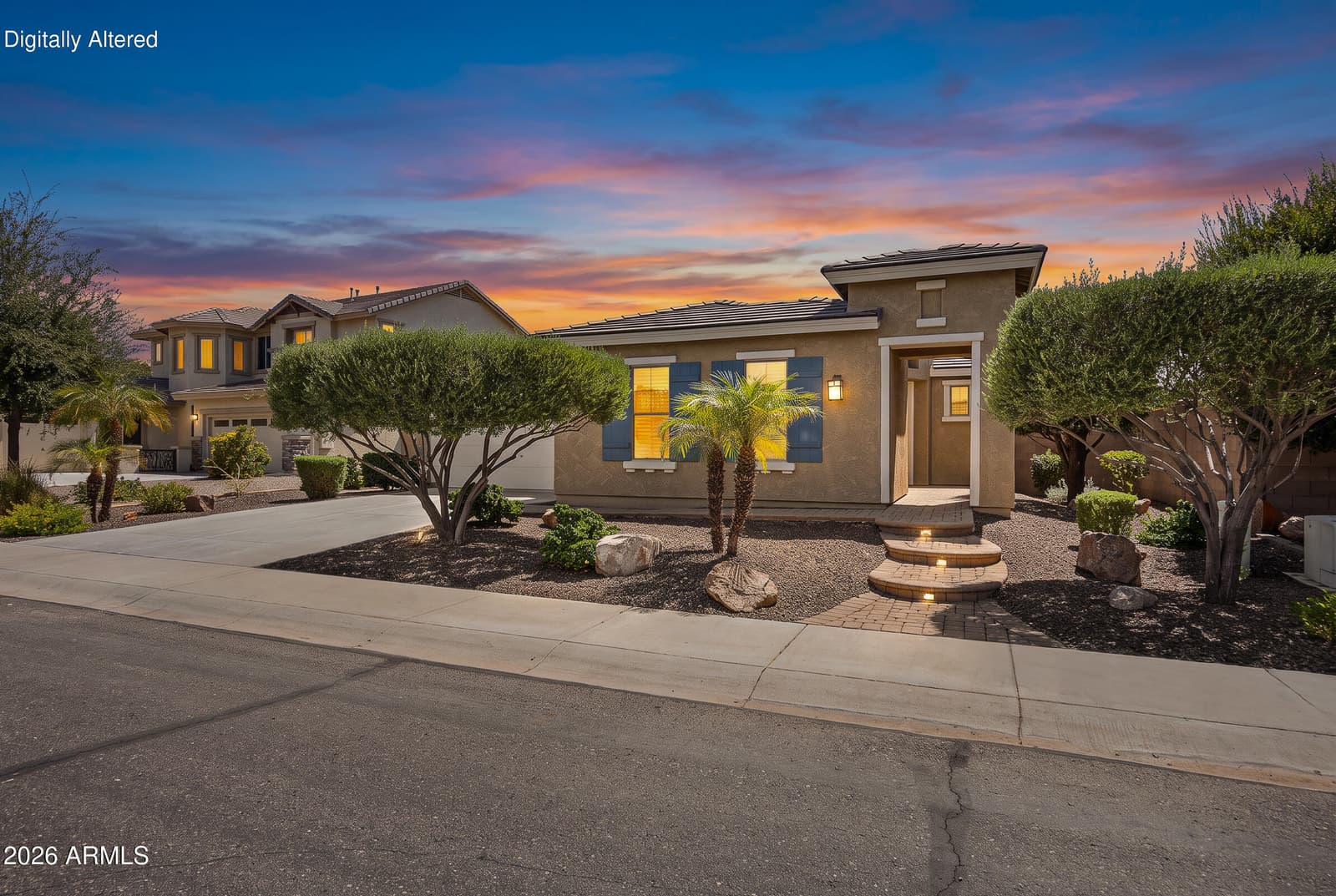 957 E Rojo Way, Gilbert, AZ 85297 — photo 34 of 91