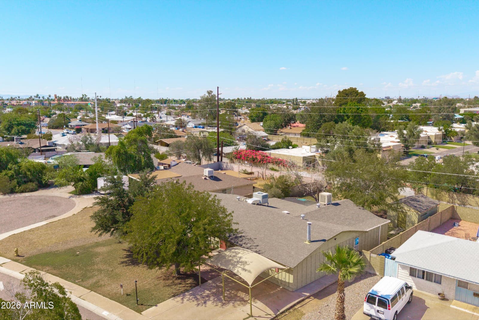 2214 W Keim Drive, Phoenix, AZ 85015 — photo 11 of 47